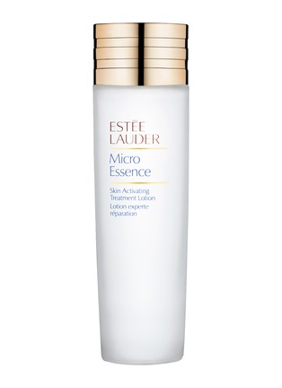 Main View - Click To Enlarge - ESTÉE LAUDER - Micro Essence Skin Activating Treatment Lotion 200ml
