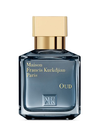 Main View - Click To Enlarge - MAISON FRANCIS KURKDJIAN - OUD Eau de Parfum 70ml