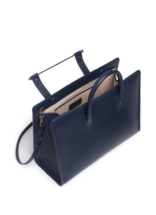  - STRATHBERRY - 'The Strathberry' leather tote