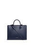 Main View - Click To Enlarge - STRATHBERRY - 'The Strathberry' leather tote
