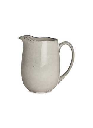 Main View - Click To Enlarge - BROSTE COPENHAGEN - Nordic Sand big milk jug