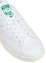 ADIDAS - 'Stan Smith' leather unisex sneakers