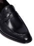 Detail View - Click To Enlarge - ROLANDO STURLINI - 'Pop' leather loafers