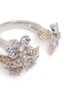 Detail View - Click To Enlarge - ANABELA CHAN - 'Bellflower' diamond 18k gold ring