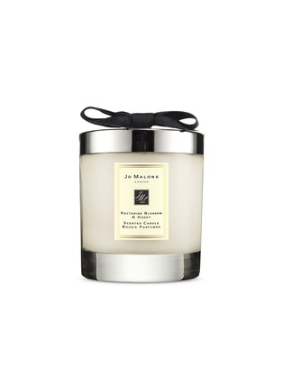 Main View - Click To Enlarge - JO MALONE LONDON - Nectarine Blossom & Honey Home Candle 200g