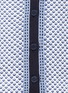 Detail View - Click To Enlarge - TORY BURCH - Fallon dot print merino cardigan