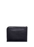 Back View - Click To Enlarge - ANYA HINDMARCH - 'Eyes' leather document case