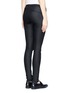 Back View - Click To Enlarge - HELMUT LANG - Stretch leggings