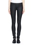 Main View - Click To Enlarge - HELMUT LANG - Stretch leggings