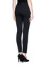 Back View - Click To Enlarge - 3.1 PHILLIP LIM - 'Jodhpur' cropped tailored pants