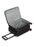 Detail View - Click To Enlarge - BRIGGS & RILEY - Baseline carry-on expandable spinner suitcase