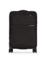 Main View - Click To Enlarge - BRIGGS & RILEY - Baseline carry-on expandable spinner suitcase