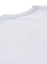 Detail View - Click To Enlarge - BALENCIAGA - Logo print T-shirt