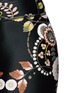 Detail View - Click To Enlarge - THE UPSIDE - 'Varese NYC' floral print performance capri leggings