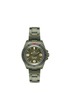 Main View - Click To Enlarge - BAMFORD WATCH DEPARTMENT - 'Commando CS08: Forest' Rolex Submariner GPC oyster perpetual watch
