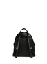 Back View - Click To Enlarge - MICHAEL KORS - 'Rhea' stud small leather backpack