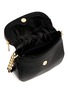 Detail View - Click To Enlarge - MICHAEL KORS - 'Bedford' crossbody leather flap bag