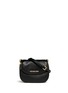 Main View - Click To Enlarge - MICHAEL KORS - 'Bedford' crossbody leather flap bag