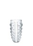Main View - Click To Enlarge - BACCARAT - Heritage diamond vase