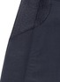 Detail View - Click To Enlarge - CANALI - Satin shawl lapel tuxedo suit