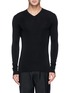 Main View - Click To Enlarge - - - Virgin wool sweater