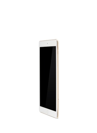 Detail View - Click To Enlarge - APPLE - iPad Air 2 Wi-Fi + Cellular 64GB - Gold