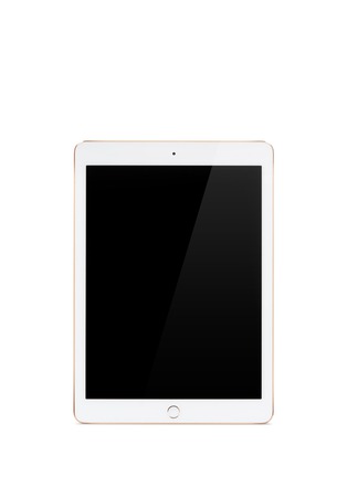 Main View - Click To Enlarge - APPLE - iPad Air 2 Wi-Fi + Cellular 64GB - Gold