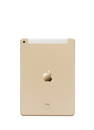  - APPLE - iPad Air 2 Wi-Fi + Cellular 64GB - Gold