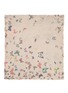 Main View - Click To Enlarge - FALIERO SARTI - 'Fanfara' butterfly print cotton scarf