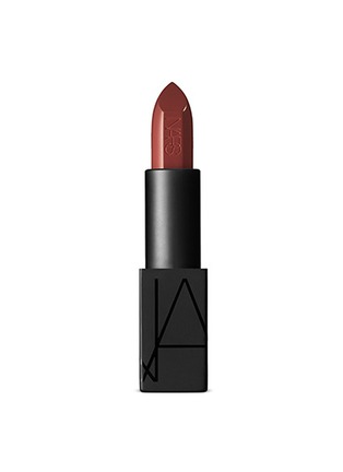 Main View - Click To Enlarge - NARS - Audacious Lipstick − Leslie