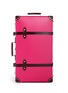 Main View - Click To Enlarge - GLOBE-TROTTER - Candy 30" extra deep suitcase with wheel