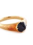 Detail View - Click To Enlarge - TASAKI - Spinel 18k yellow gold ring