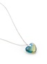 Detail View - Click To Enlarge - TITTOT - Heart necklace