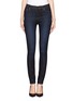 Main View - Click To Enlarge - J.CREW - Lookout high-rise jean in kirk wash