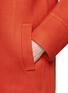 Detail View - Click To Enlarge - J.CREW - Stadium-cloth cocoon coat