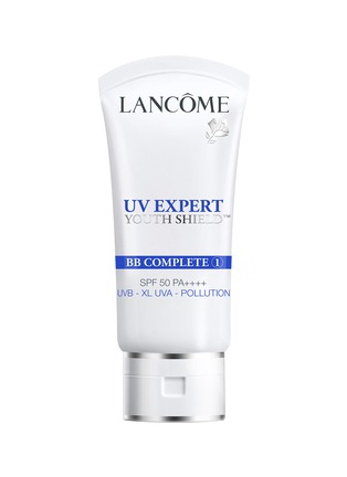Main View - Click To Enlarge - LANCÔME - UV Expert Youth Shield™ BB Complete SPF50 PA++++ – Green