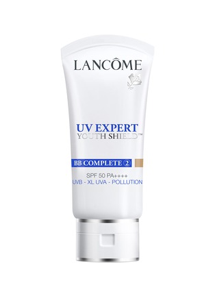 Main View - Click To Enlarge - LANCÔME - UV Expert Youth Shield™ BB Complete SPF50 PA++++ – Yellow
