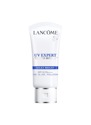 Main View - Click To Enlarge - LANCÔME - UV Expert Youth Shield™ Milky Bright SPF50 PA++++ 30ml
