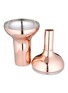 Detail View - Click To Enlarge - TOM DIXON - Plum cocktail shaker