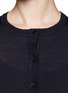 Detail View - Click To Enlarge - TORY BURCH - Petite Simone cardigan