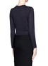 Back View - Click To Enlarge - TORY BURCH - Petite Simone cardigan