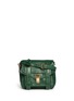 Main View - Click To Enlarge - PROENZA SCHOULER - PS1 leather pouch