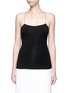 Main View - Click To Enlarge - T BY ALEXANDER WANG - Cutout back modal jersey cami top