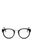 Main View - Click To Enlarge - SUPER - 'Panamá' optical glasses