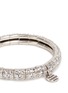 Detail View - Click To Enlarge - PHILIPPE AUDIBERT - 'Hazel' Swarovski crystal elastic bracelet