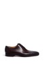 Main View - Click To Enlarge - MAGNANNI - Leather Oxfords