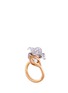 Figure View - Click To Enlarge - MELLERIO - 'Bourgeons de Lys' pearl floral ring