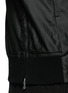 Detail View - Click To Enlarge - ATTACHMENT - 'MA-1' blouson jacket