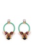 Main View - Click To Enlarge - J.CREW - 'Dragonfly' earrings