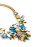 Detail View - Click To Enlarge - J CREW - Crystal statement necklace